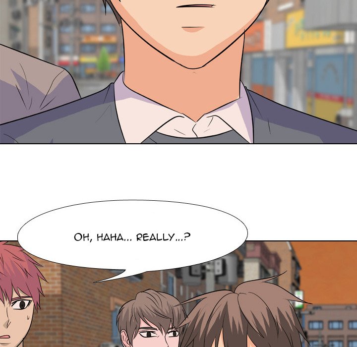 High School Legend Red Dragon chapter 130 page 78