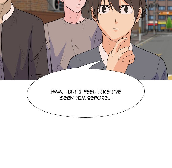 High School Legend Red Dragon chapter 130 page 79