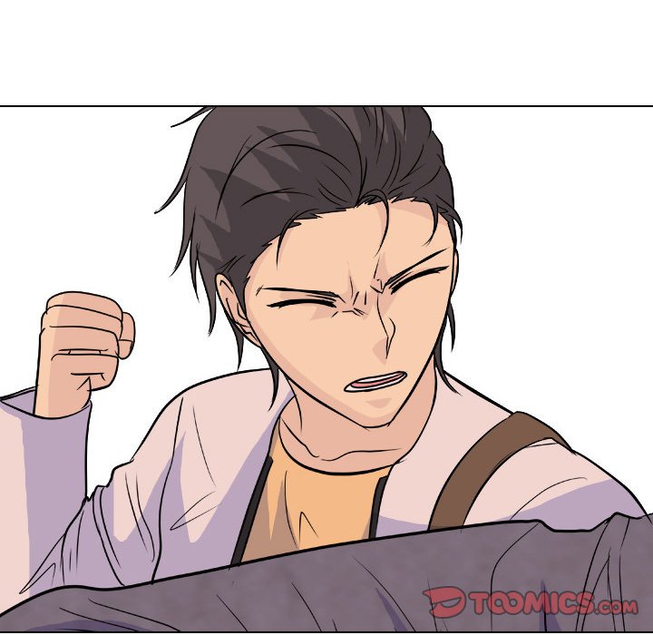 High School Legend Red Dragon chapter 130 page 84