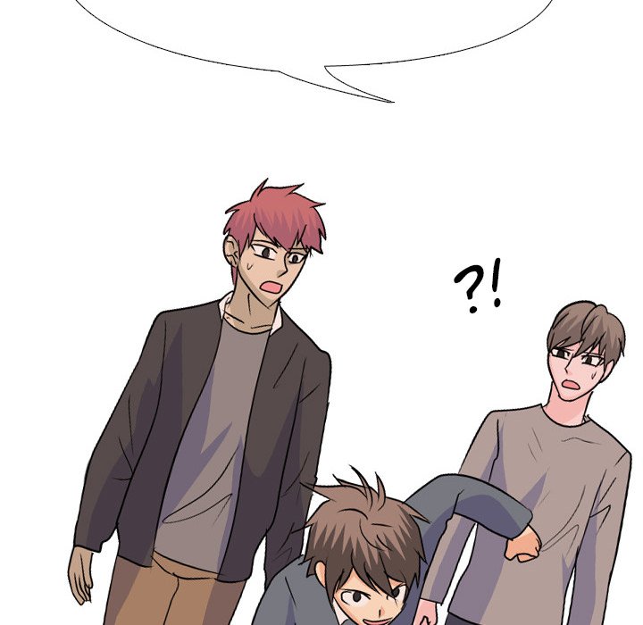 High School Legend Red Dragon chapter 130 page 100