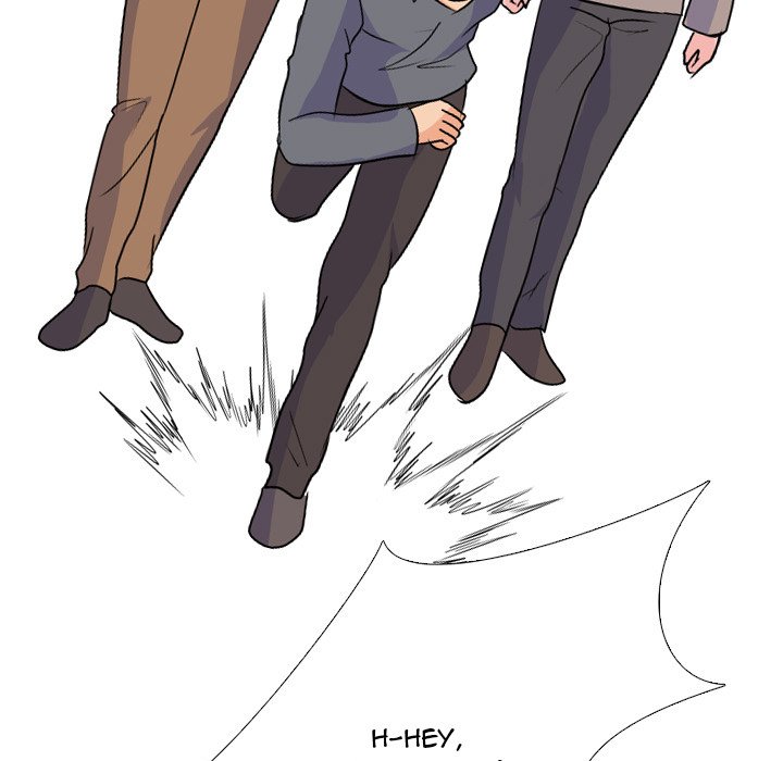 High School Legend Red Dragon chapter 130 page 101