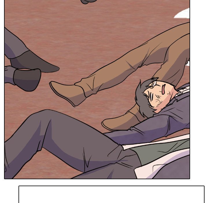 High School Legend Red Dragon chapter 130 page 110