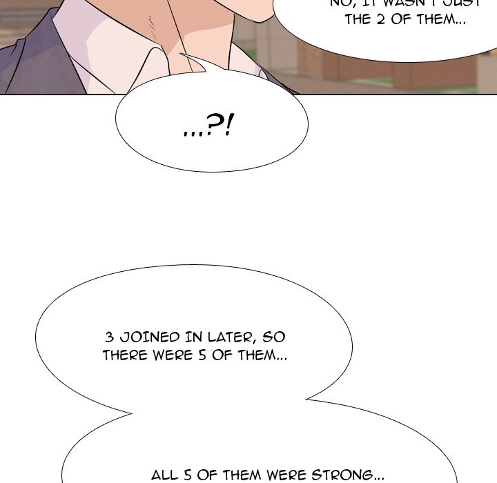 High School Legend Red Dragon chapter 130 page 115