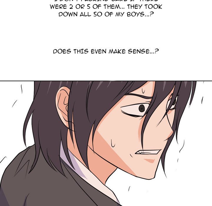 High School Legend Red Dragon chapter 130 page 118