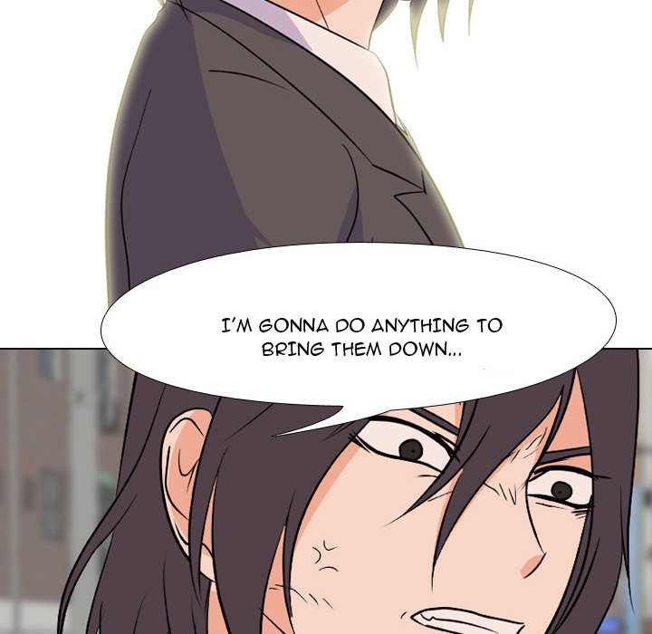 High School Legend Red Dragon chapter 130 page 122