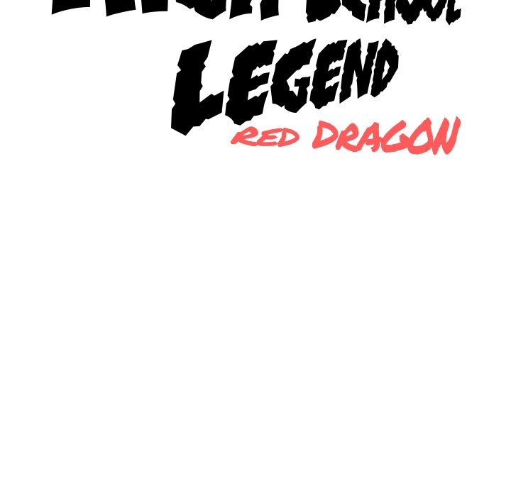 High School Legend Red Dragon chapter 130 page 124