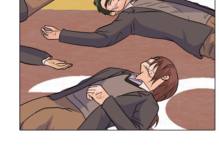 High School Legend Red Dragon chapter 131 page 3