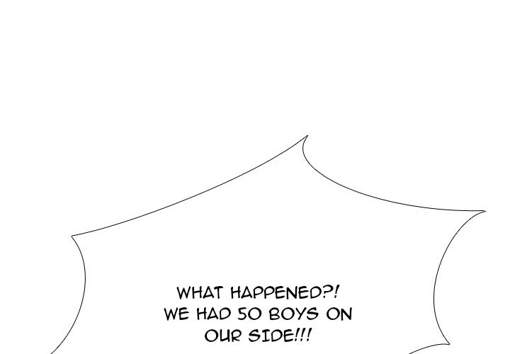 High School Legend Red Dragon chapter 131 page 4