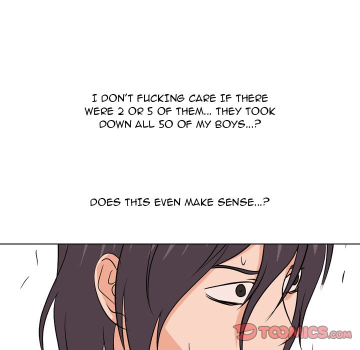 High School Legend Red Dragon chapter 131 page 10
