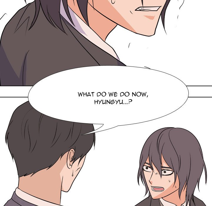High School Legend Red Dragon chapter 131 page 11