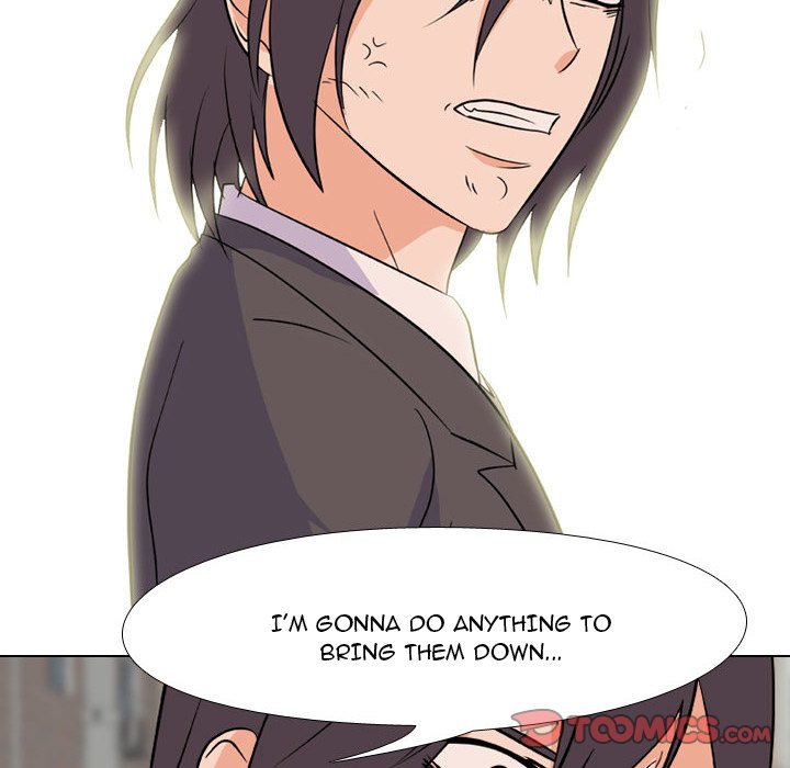 High School Legend Red Dragon chapter 131 page 14