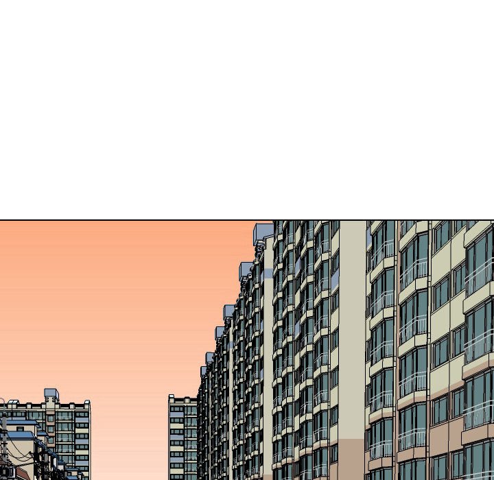 High School Legend Red Dragon chapter 131 page 17