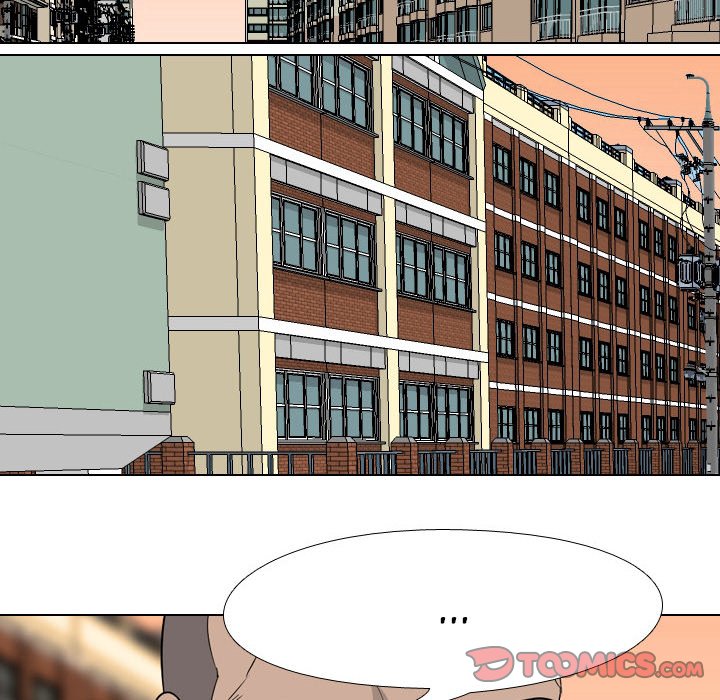 High School Legend Red Dragon chapter 131 page 18