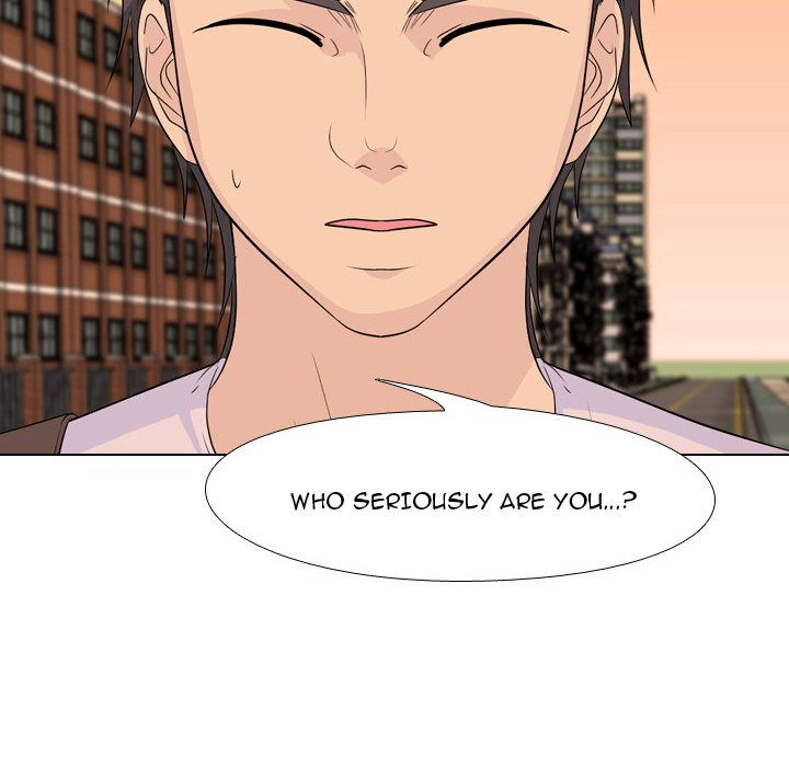 High School Legend Red Dragon chapter 131 page 20