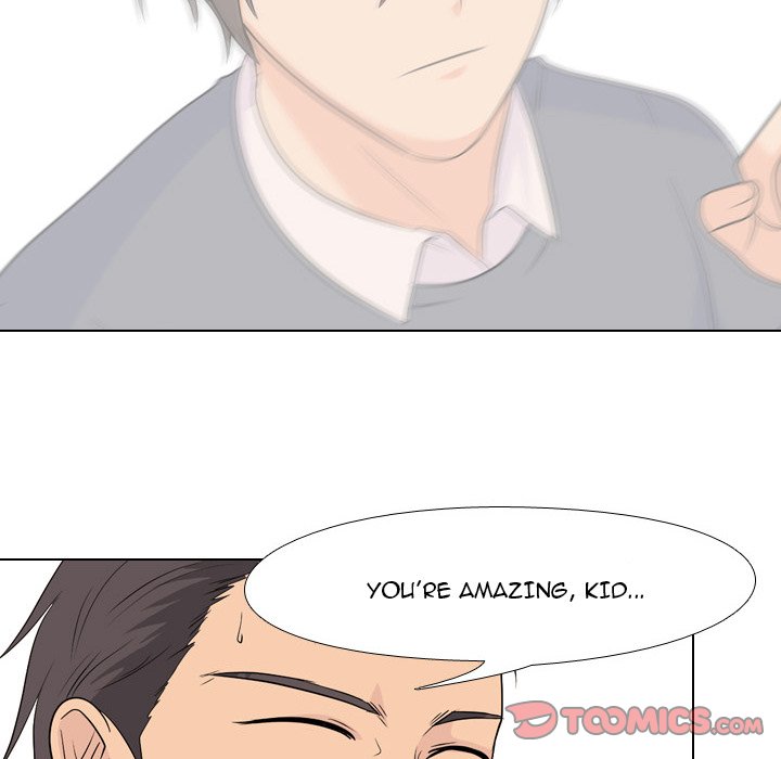 High School Legend Red Dragon chapter 131 page 26