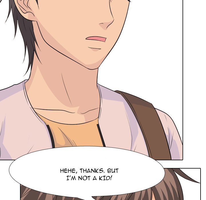 High School Legend Red Dragon chapter 131 page 27