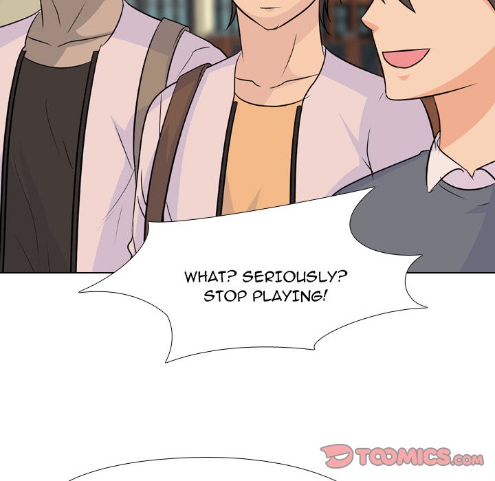 High School Legend Red Dragon chapter 131 page 30