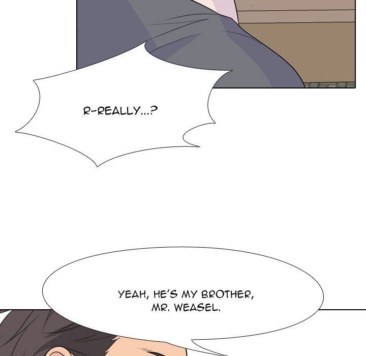 High School Legend Red Dragon chapter 131 page 32