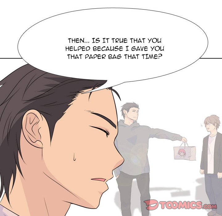 High School Legend Red Dragon chapter 131 page 34