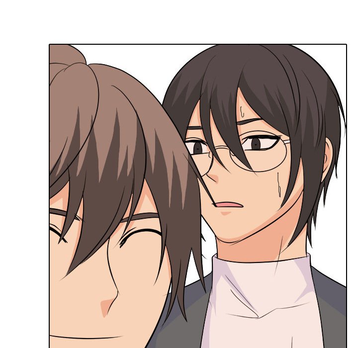 High School Legend Red Dragon chapter 131 page 36