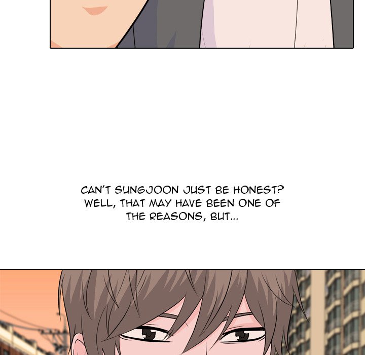 High School Legend Red Dragon chapter 131 page 37