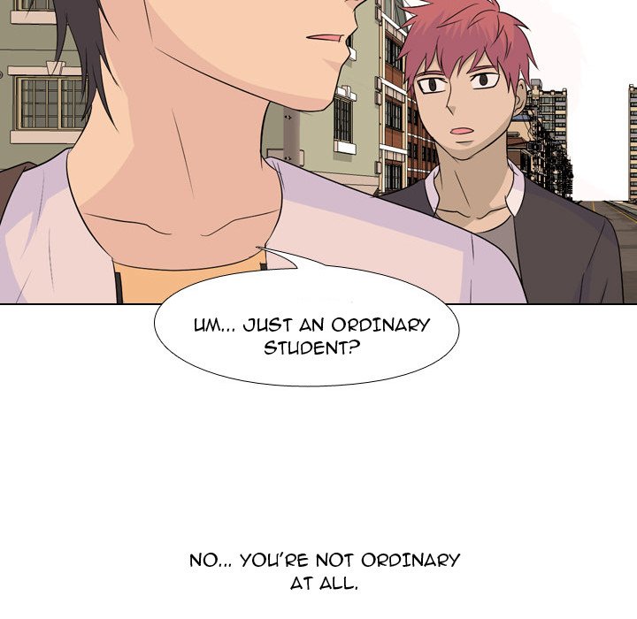 High School Legend Red Dragon chapter 131 page 45