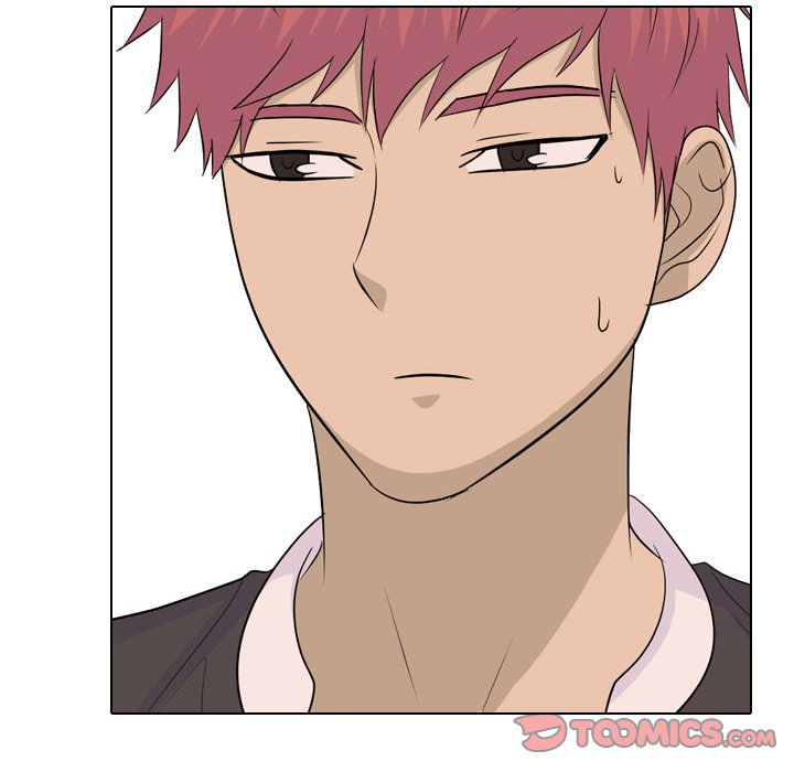 High School Legend Red Dragon chapter 131 page 46