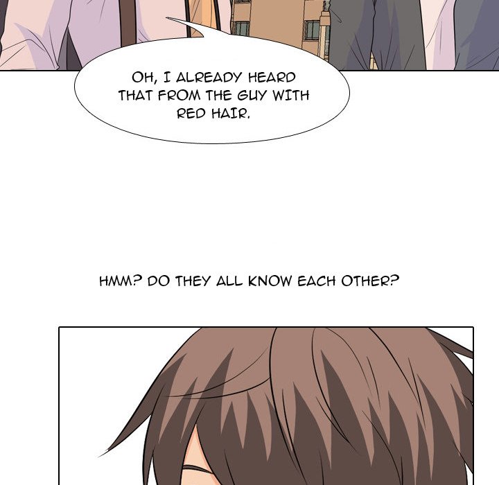 High School Legend Red Dragon chapter 131 page 48