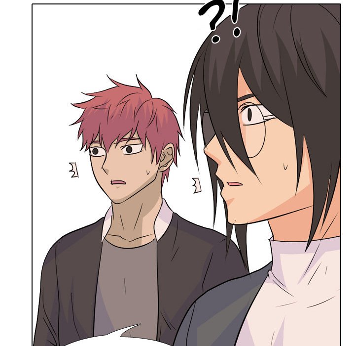 High School Legend Red Dragon chapter 131 page 52
