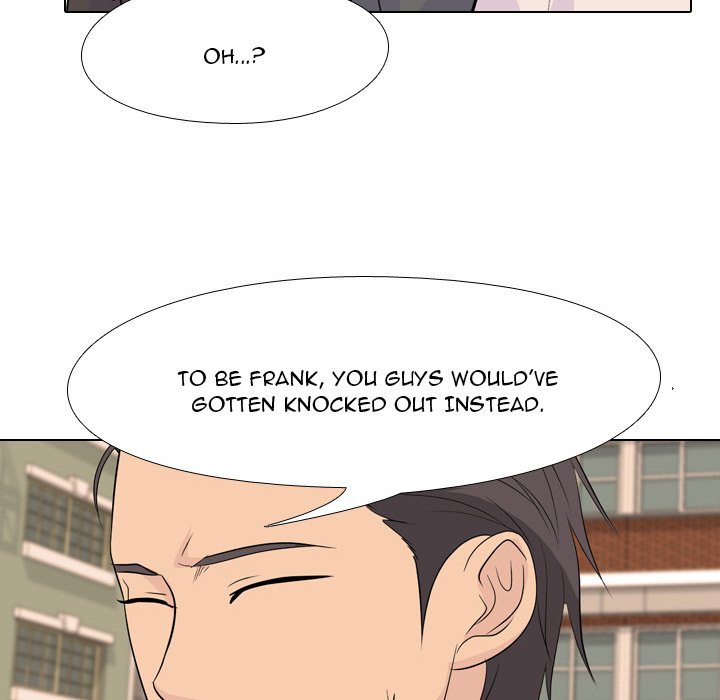 High School Legend Red Dragon chapter 131 page 53