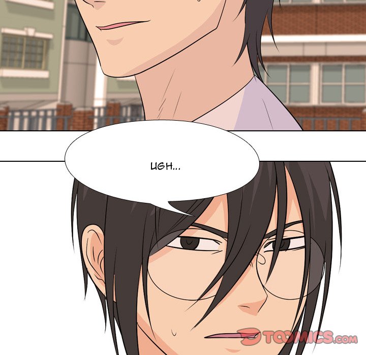 High School Legend Red Dragon chapter 131 page 54