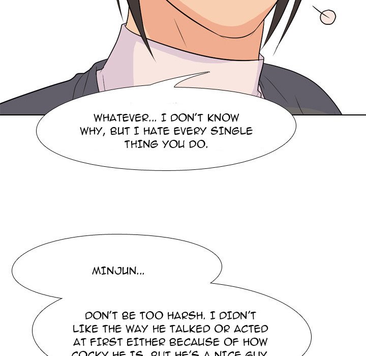 High School Legend Red Dragon chapter 131 page 55