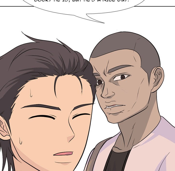 High School Legend Red Dragon chapter 131 page 56