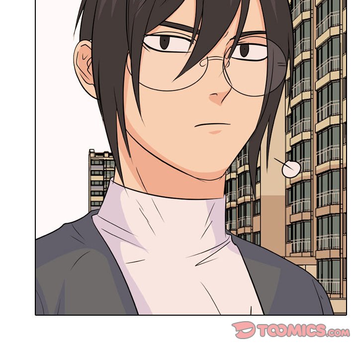 High School Legend Red Dragon chapter 131 page 58