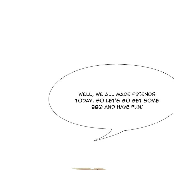 High School Legend Red Dragon chapter 131 page 59