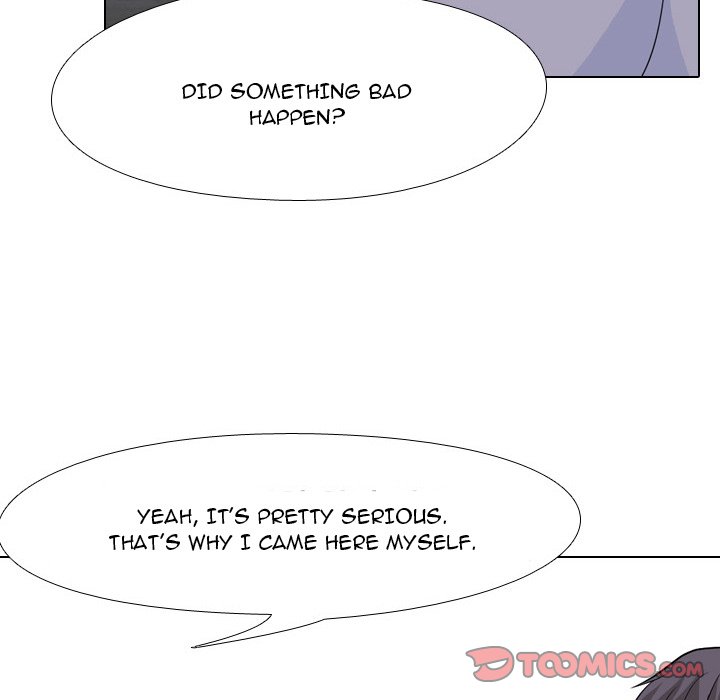 High School Legend Red Dragon chapter 131 page 74
