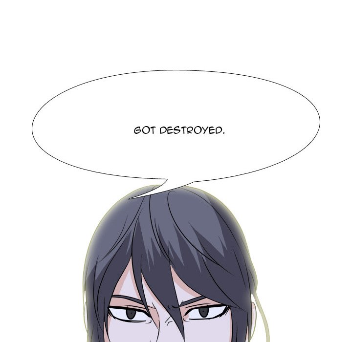 High School Legend Red Dragon chapter 131 page 76