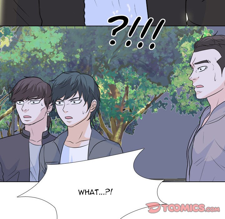 High School Legend Red Dragon chapter 131 page 78