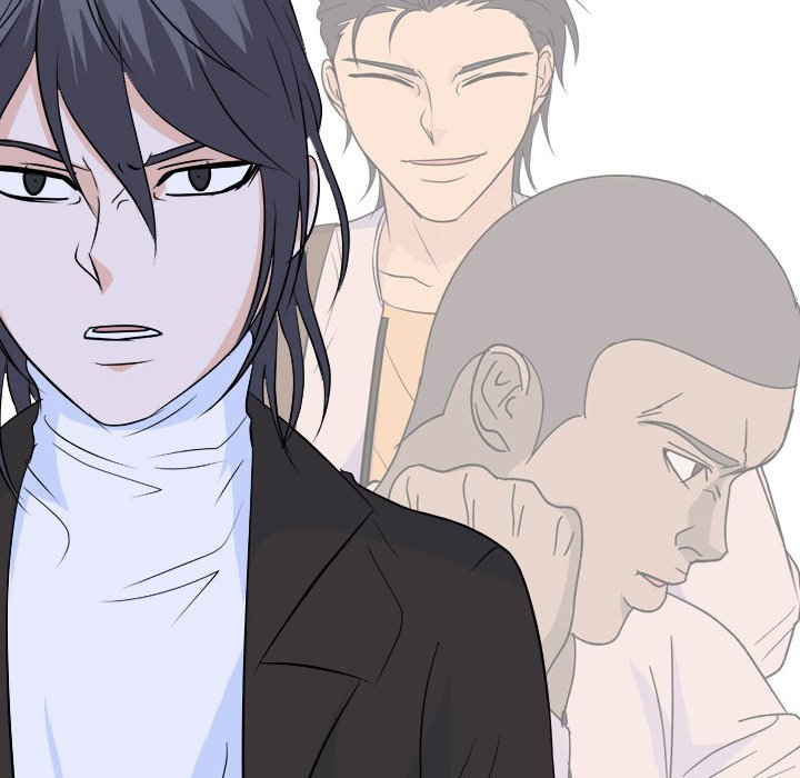 High School Legend Red Dragon chapter 131 page 80