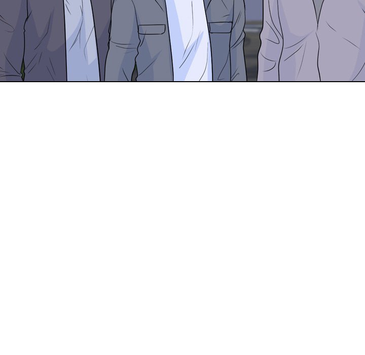 High School Legend Red Dragon chapter 131 page 85