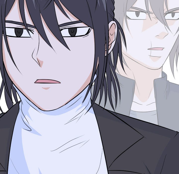 High School Legend Red Dragon chapter 131 page 92