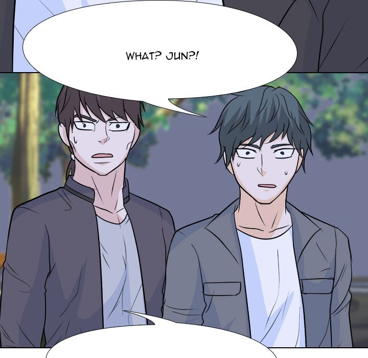 High School Legend Red Dragon chapter 131 page 93