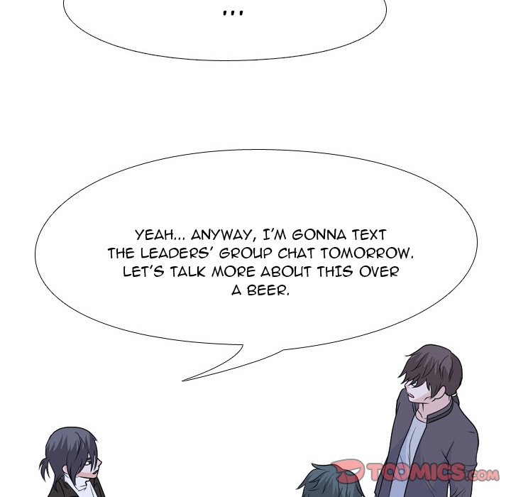 High School Legend Red Dragon chapter 131 page 94