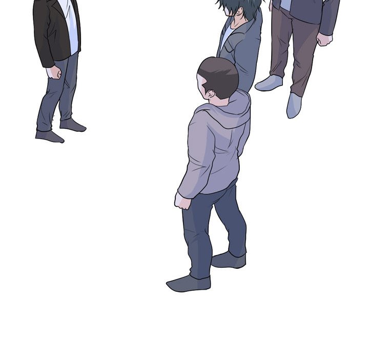 High School Legend Red Dragon chapter 131 page 95