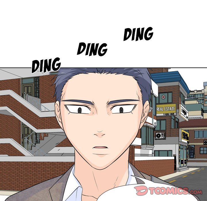 High School Legend Red Dragon chapter 131 page 102