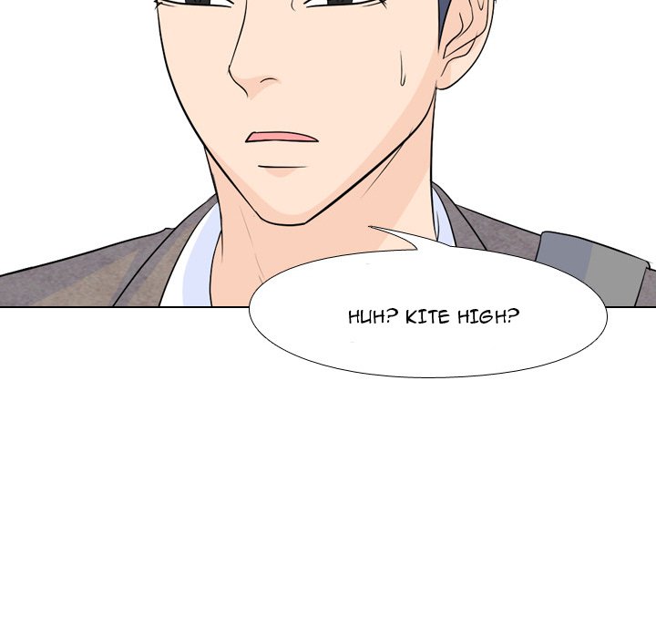 High School Legend Red Dragon chapter 131 page 109