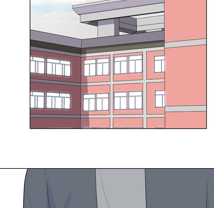 High School Legend Red Dragon chapter 131 page 111