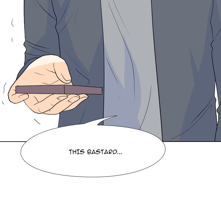 High School Legend Red Dragon chapter 131 page 112
