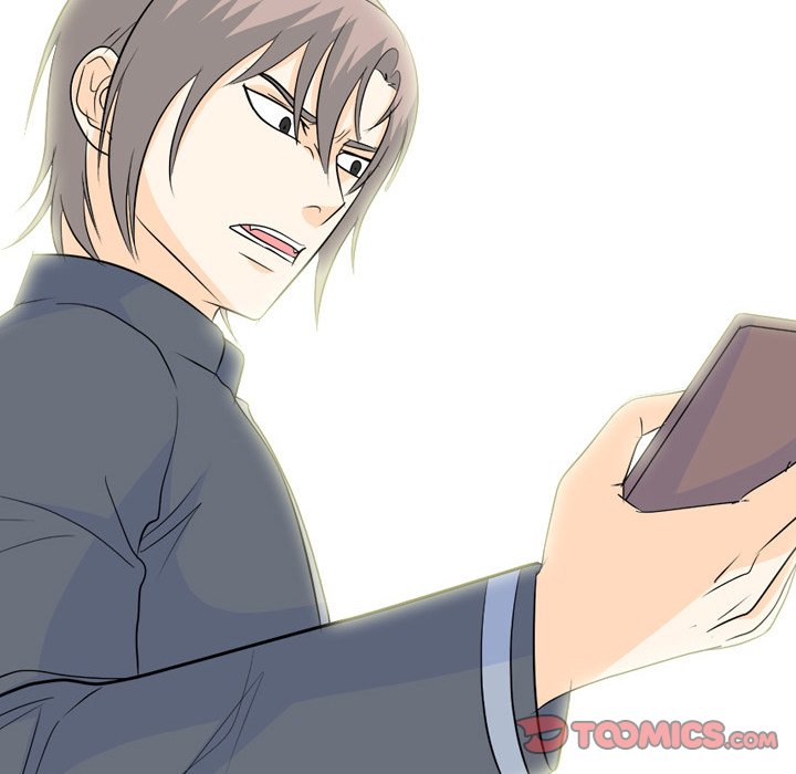 High School Legend Red Dragon chapter 131 page 114