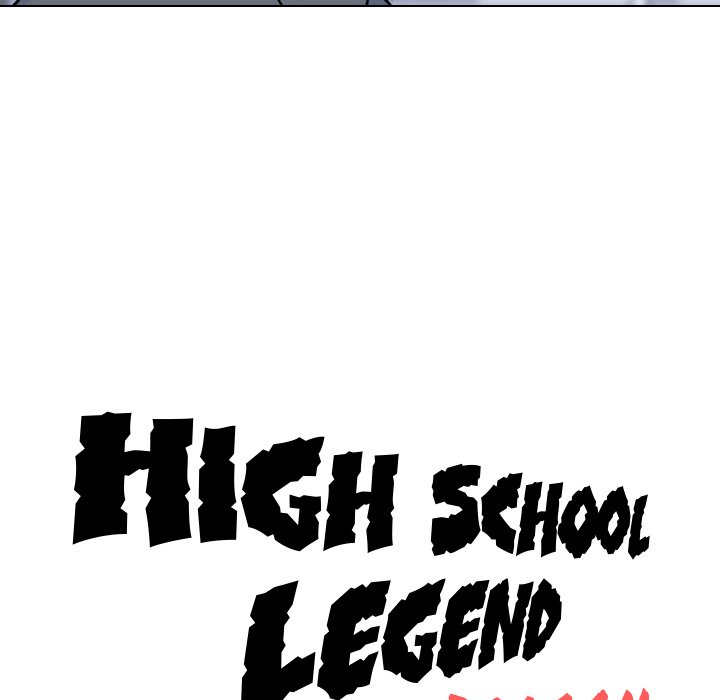 High School Legend Red Dragon chapter 131 page 116
